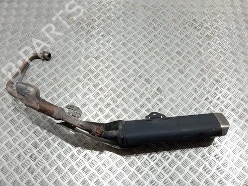 Exhaust system KAWASAKI MOTORCYCLES NINJA ( - 750cc) Ninja 125 Z | BP40103660M121 - Image 2