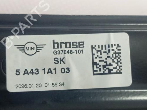 Front left window mechanism MINI MINI Convertible (F67) Cooper C | BP40299429C22 - Image 2