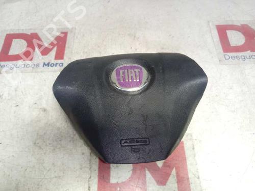 Airbag Kit FIAT BRAVO II (198_) 1.9 D Multijet (198AXB1A) | BP12652744C86 