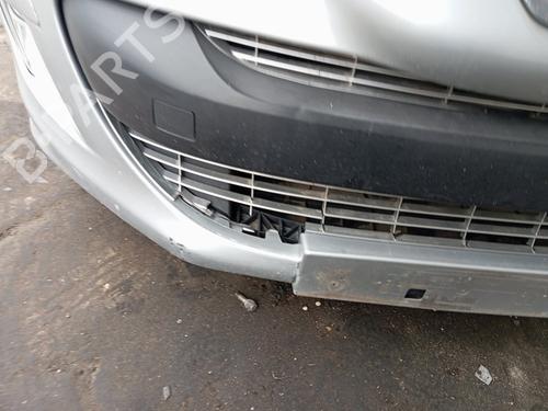 Engine control unit (ECU) PEUGEOT 308 SW I (4E_, 4H_) | BP22555427M57