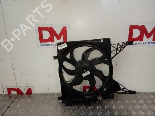 Used Radiator fan Radiator fan 16032318 16032318