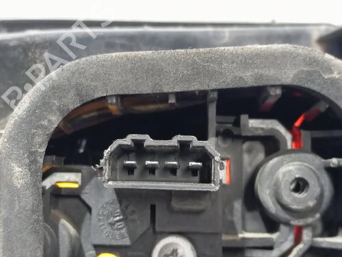 Høyre baklys SEAT IBIZA III (6L1)  | BP29019833C35