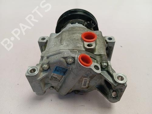 AC compressor FIAT 500 (312_) | BP36017560M34 - Image 2
