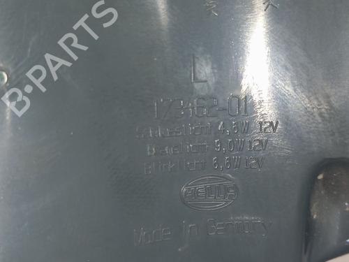 Left taillight BMW 5 (F10) 525 d | BP36027300C34 - Image 4