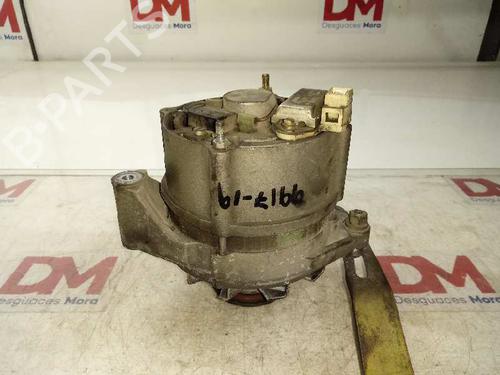 Alternator RENAULT SUPER 5 (B/C40_) 1.2 (B/C40F) | BP29409744M7 