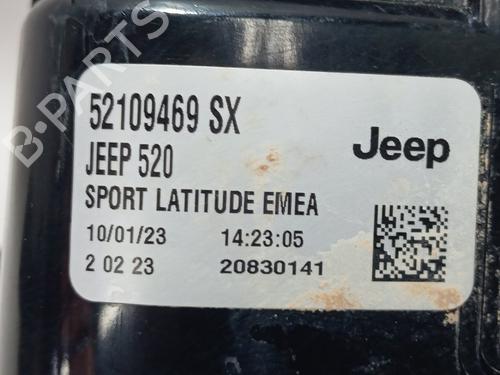 Left taillight JEEP RENEGADE SUV (BU, B1, BV) 1.5 T4 Hybrid | BP40104048C34 - Image 5