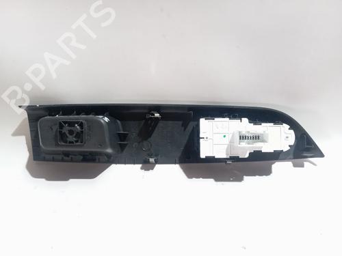 Left front window switch OPEL CORSA F (P2JO) | BP37534955I27 - Image 2