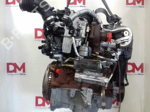 Frankberg Nockenwellenverstellung Steuerventil - Für Nissan 1.6L Benzin