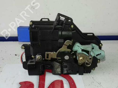 Rear right lock VW JETTA III (1K2)  | BP29165756C99 