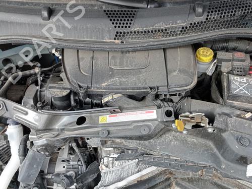 Brake master cylinder FIAT 500 (312_) | BP15833745M77