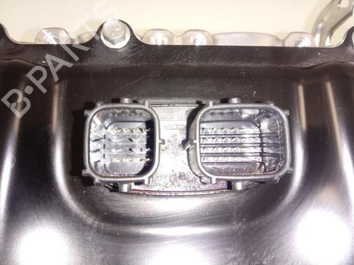Electronic module TOYOTA C-HR (_X1_)  | BP18071022M83 