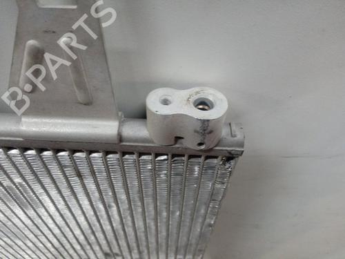 AC radiator CITROËN JUMPER I Van (230L)  | BP18466734M32 