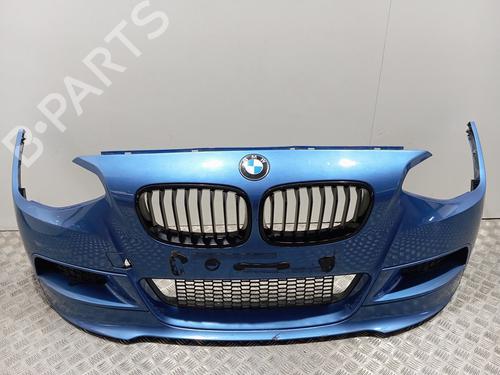 front-bumper-bmw-1-f20-118-d-2011-2012-2013-2014-2015-2016-2017-2018-2019-22762092 main image