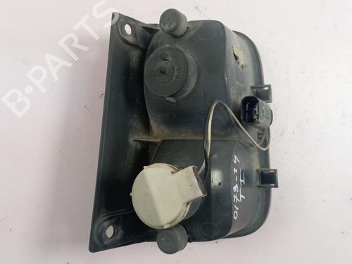 Rear bumper left light RENAULT TRAFIC II Van (FL) | BP31853451C81