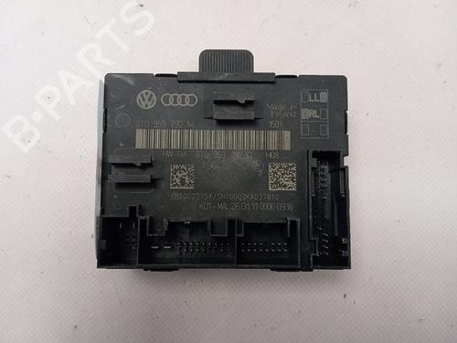 Electronic module AUDI A4 B8 (8K2)  | BP23337504M83 