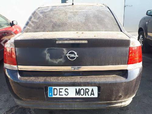 Højre forlygte OPEL VECTRA C (Z02)  | BP12659745C29 