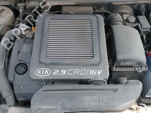 Engine KIA CARNIVAL II (GQ)  | BP27277194M1 