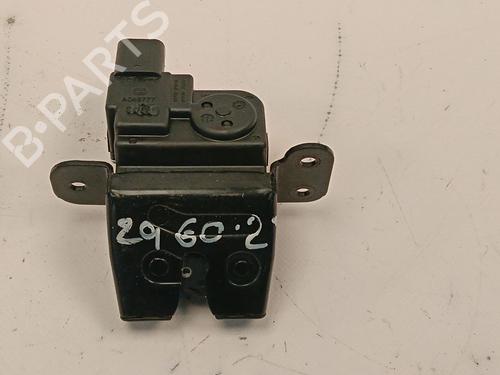 Used Tailgate lock HYUNDAI KONA (OS, OSE, OSI) [2017-2023]  31904967