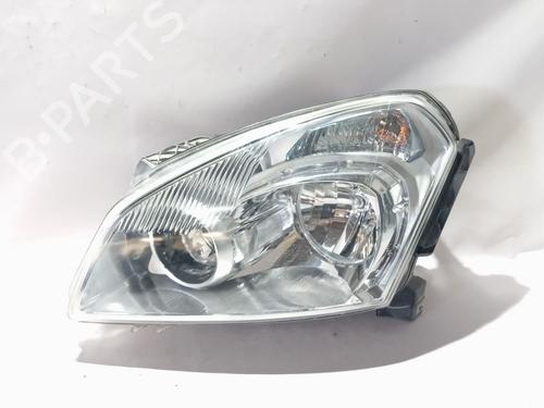 Used Left headlight Left headlight 39448685 39448685