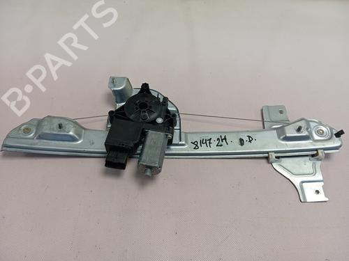 Used Front right window mechanism Front right window mechanism 37238956 37238956
