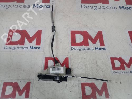 Used Rear right lock PEUGEOT 208 I (CA_, CC_) [2012-2021]  12839152