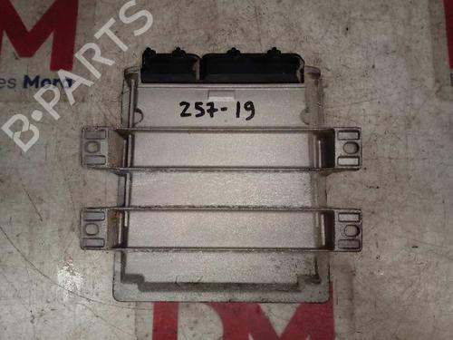 Engine control unit (ECU) MG MG ZR 105 | BP16546566M57 