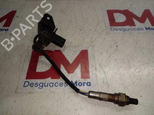 Elektronisk sensor LANCIA YPSILON (843_) 1.3 D Multijet (843.AXF11, 843.AXF1A, 843.AXM11,... (75 hp) 12839142