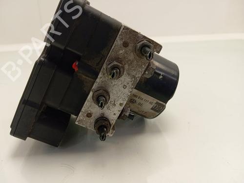 ABS pump SEAT ALTEA XL (5P5, 5P8)  | BP22699765M43 