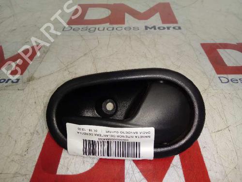 Used Front right interior door handle DACIA SANDERO II [2012-2025]  30371616