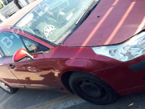 Used Parts CITROËN C4 I (LC_) [2004-2014]  4325695