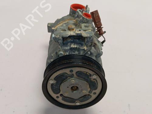 Used AC compressor AC compressor AUDI Q3 Sportback (F3N) 35 TDI (150 hp) 36235759 36235759