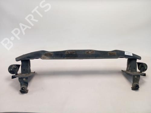Used Front bumper reinforcement Front bumper reinforcement PORSCHE CAYENNE (9PA) [2002-2010] 35819439 35819439