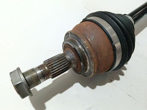 Right front driveshaft CITROËN C4 III (BA_, BB_, BC_) 1.2 PureTech 130 (BAHNSA, BAHNSB) | BP36450901M39 - Image 2