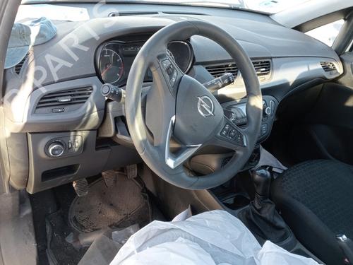 Steering column stalk OPEL CORSA E (X15) | BP18529793I23