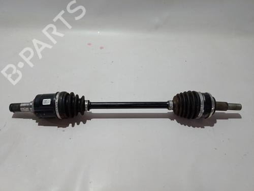 Used Left front driveshaft Left front driveshaft 37155384 37155384