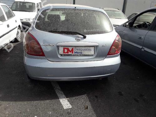 Electronic module NISSAN ALMERA II Hatchback (N16)  | BP29316577M83 