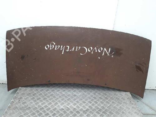 Used Hood CITROËN JUMPY I (U6U_) [1994-2006]  12668210