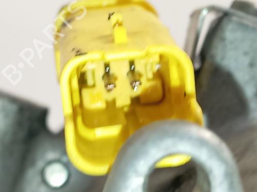 AC compressor CITROËN C3 Picasso (SH_) 1.6 HDi | BP35953280M34 - Image 4