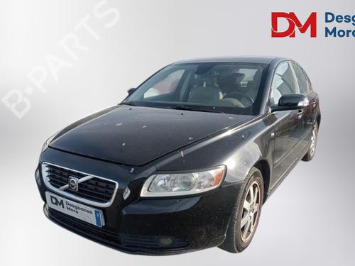 Left front window switch VOLVO S40 II (544) 1.6 D | BP33320053I27  - Image 8