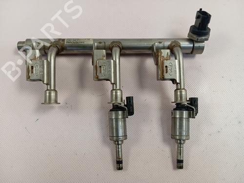 Used Injection rail FORD FOCUS III [2010-2020]  29456746