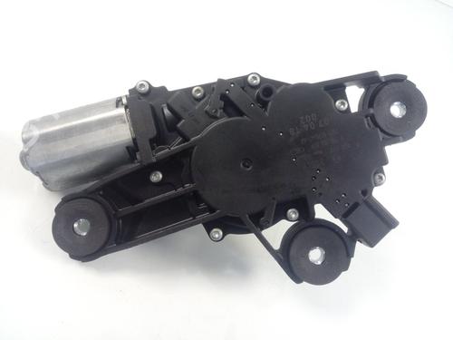 Used Rear wiper motor FORD MONDEO IV (BA7) [2007-2015]  17624234