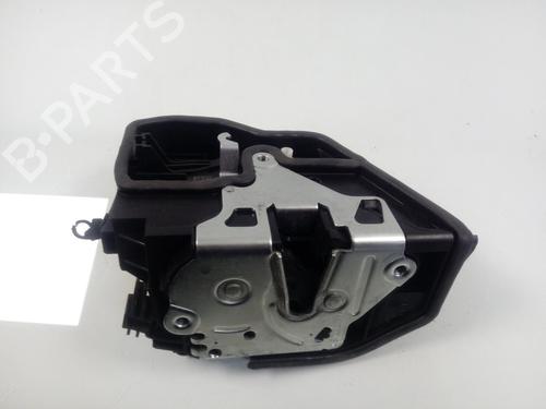 Front right lock BMW 5 (F10) 520 d | BP17905560C97 