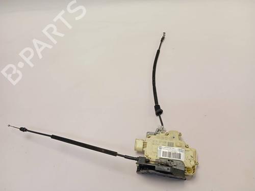 Used Front left lock VW PASSAT B6 (3C2) [2005-2010]  20123184