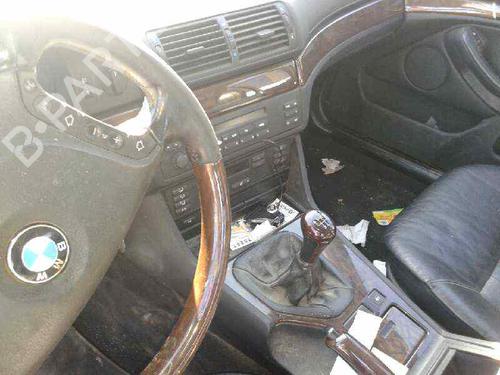 Rear right window mechanism BMW 5 (E39) | BP30369223C25