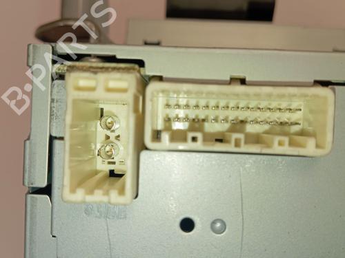 Radio LEXUS CT (ZWA10_) 200h (ZWA10_) | BP39977448E6 - Image 5