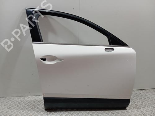 Used Right front door Right front door MAZDA CX-30 (DM) SKYACTIV-G M Hybrid (122 hp) 36224040 36224040