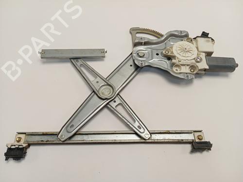 Used Front right window mechanism TOYOTA COROLLA (_E12_) 2.0 D-4D (CDE120R, CDE120L_) (116 hp) 33173193