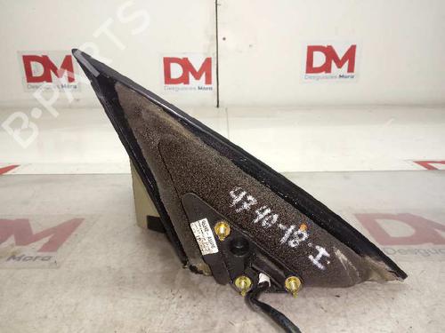 Left mirror NISSAN PRIMERA (P12) 2.0 | BP12651723C26 