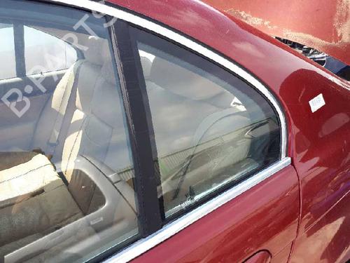 Used Rear left quarter glass BMW 5 (E39) [1995-2003]  17905235