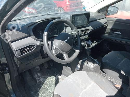 Tailgate DACIA SANDERO III 1.0 TCe 90 | BP36882500C6  - Image 7